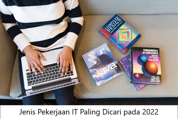 Jenis Pekerjaan IT