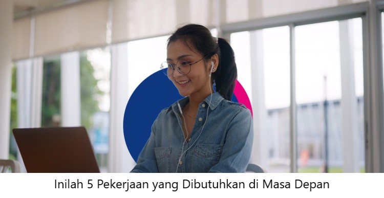 Inilah 5 Pekerjaan yang