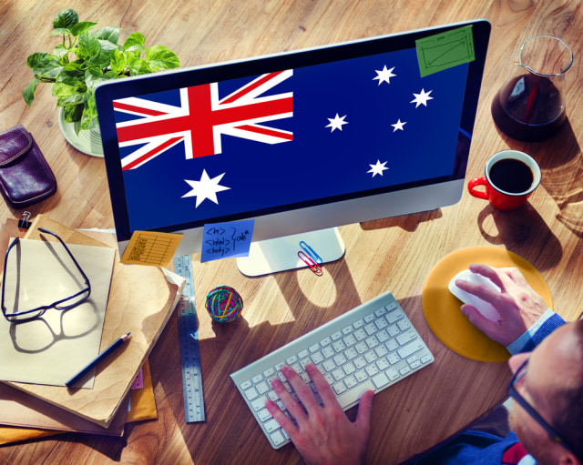 PEKERJAAN MUDAH DIDAPAT DI AUSTRALIA