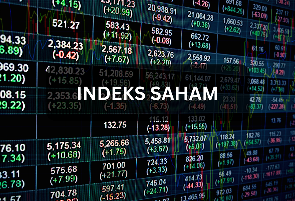 Analisis Fundamental Dan Teknikal Saham Informasi Pekerjaan